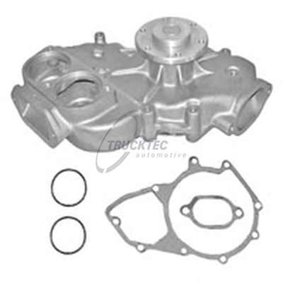 Водяной насос