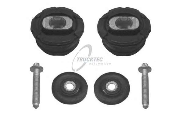 Ремкомплект, балка моста