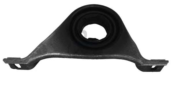 Подвеска, карданный вал