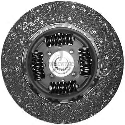 Диск сцепления