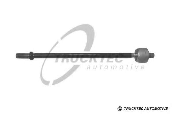 Осевой шарнир, рулевая тяга