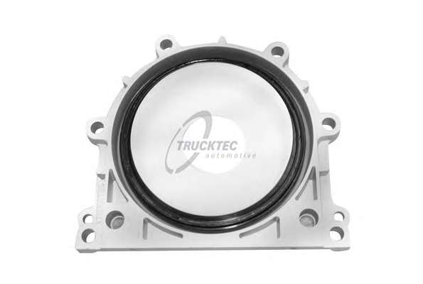 Уплотняющее кольцо, коленчатый вал