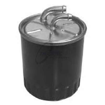 Топливный фильтр