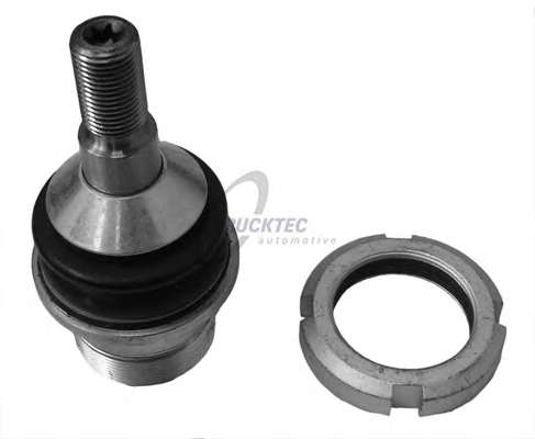 Несущий / направляющий шарнир