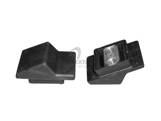 Ударная / противоударная подушка