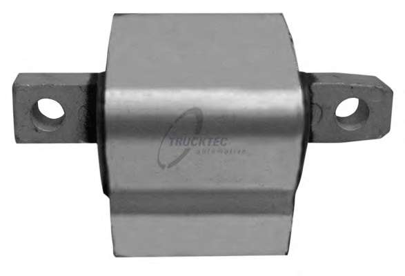 Подвеска, ступенчатая коробка передач