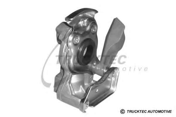 Головка сцепления