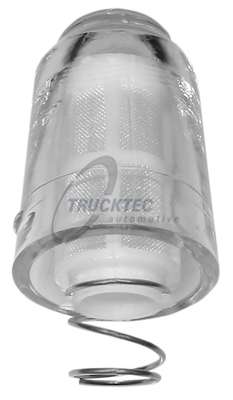 Топливный фильтр