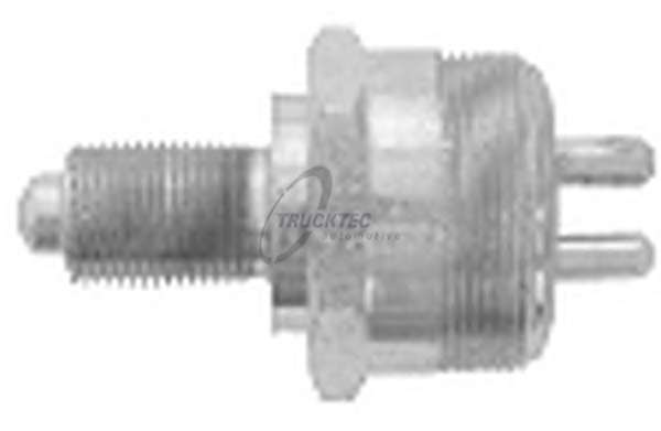Выключатель, фара заднего хода