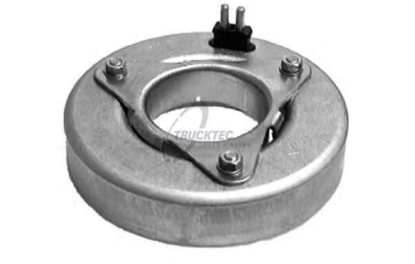 Подъёмный магнит