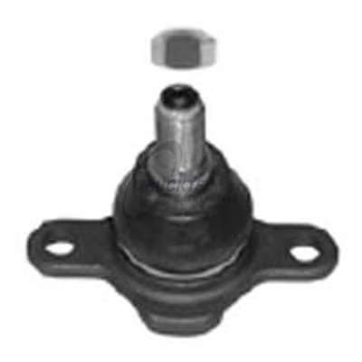 Несущий / направляющий шарнир