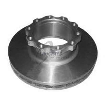 Тормозной диск