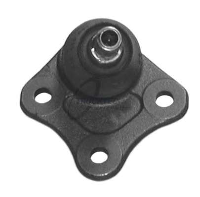 Несущий / направляющий шарнир