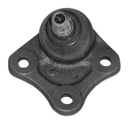 Несущий / направляющий шарнир