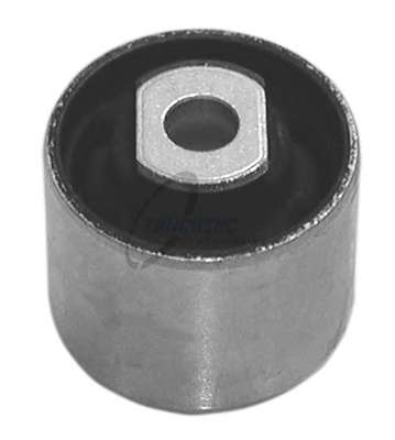 Втулка, балка моста