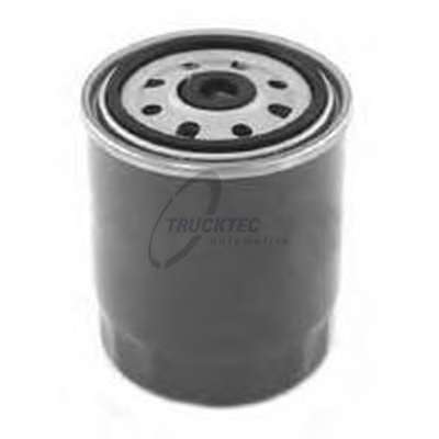 Топливный фильтр