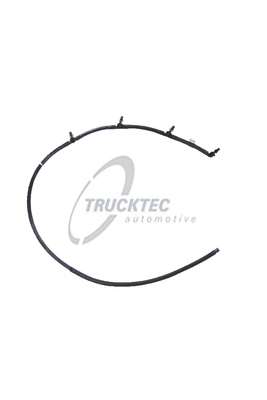 Шланг, утечка топлива