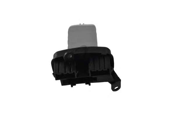 Сопротивление, вентилятор салона