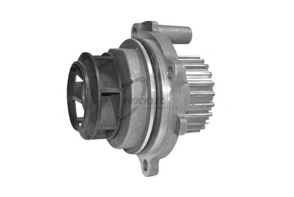 Водяной насос