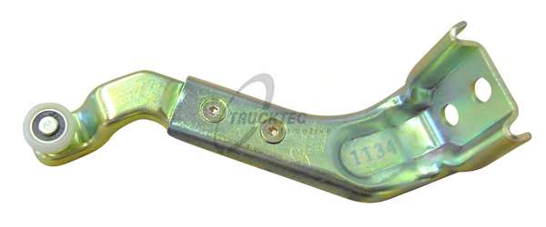 Направляющая ролика, сдвижная дверь