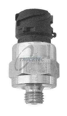 Манометрический выключатель