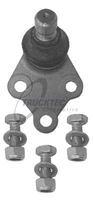 Несущий / направляющий шарнир