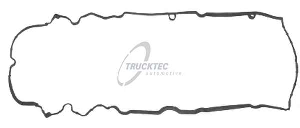 Прокладка, крышка головки цилиндра