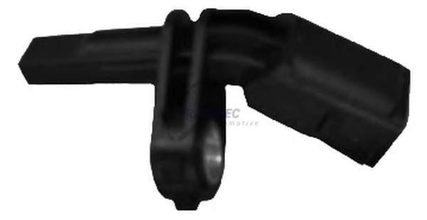 Датчик, частота вращения колеса