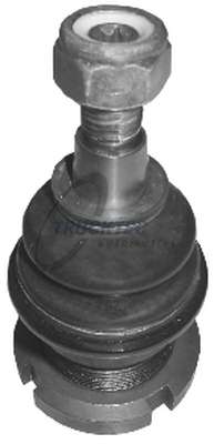 Несущий / направляющий шарнир