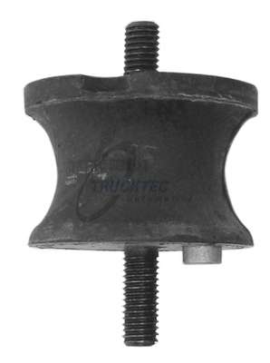 Подвеска, ступенчатая коробка передач