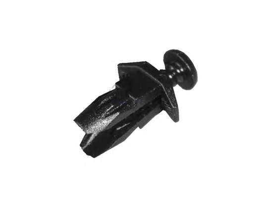 Пружинный зажим