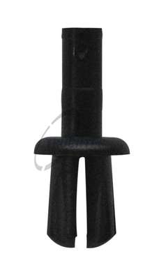 Распорная заклепка