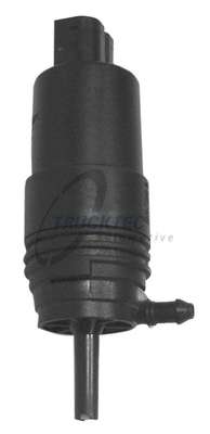 Водяной насос, система очистки окон