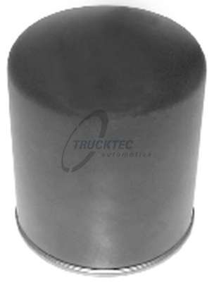 Патрон осушителя воздуха, пневматическая система