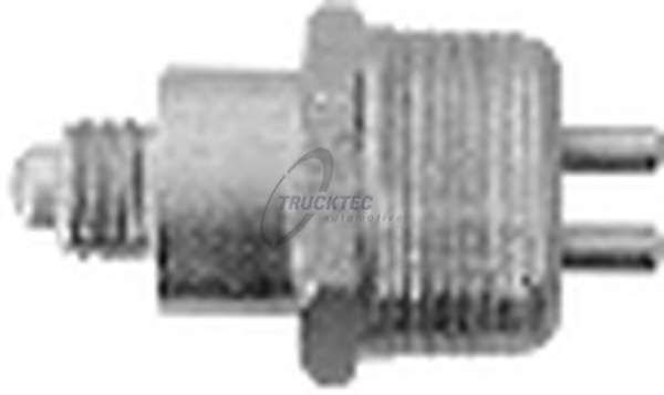 Выключатель, фара заднего хода