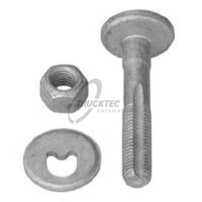 Монтажный комплект, рычаг независимой подвески колеса