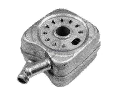 масляный радиатор, двигательное масло