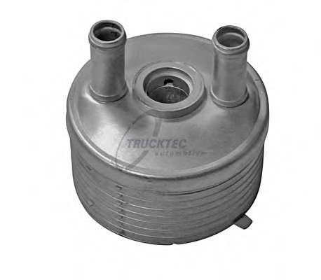 масляный радиатор, двигательное масло