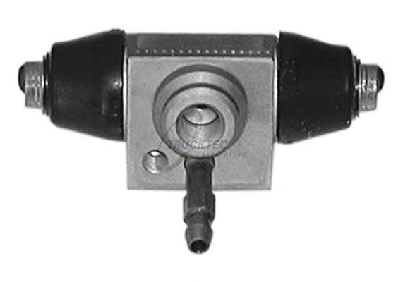 Колесный тормозной цилиндр