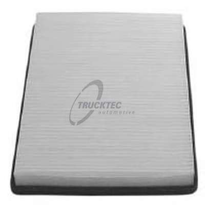 Фильтр, воздух во внутренном пространстве