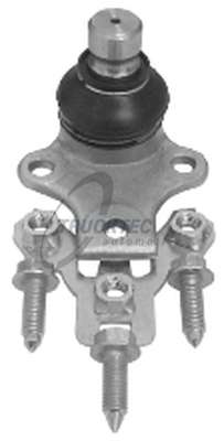 Несущий / направляющий шарнир