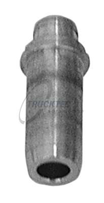 Направляющая втулка клапана