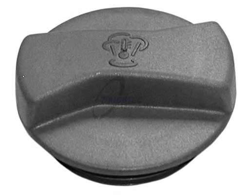 Крышка, резервуар охлаждающей жидкости