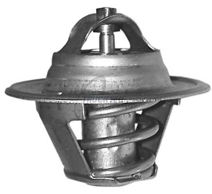 Термостат, охлаждающая жидкость