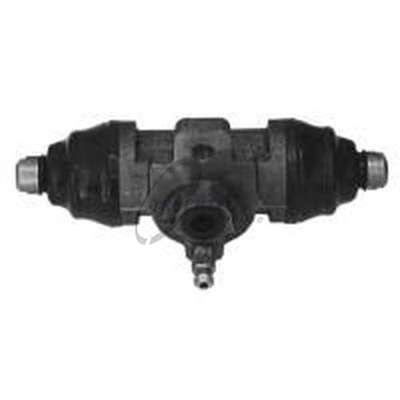 Колесный тормозной цилиндр