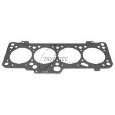 Прокладка, головка цилиндра