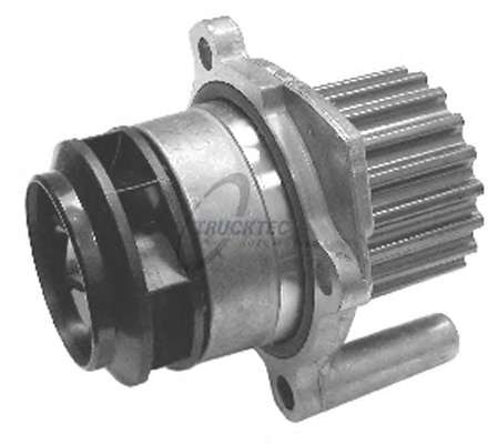 Водяной насос