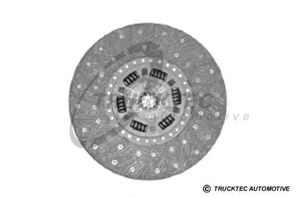 Диск сцепления