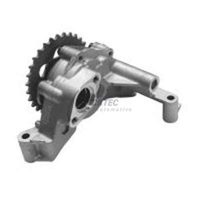 Масляный насос