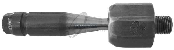 Осевой шарнир, рулевая тяга